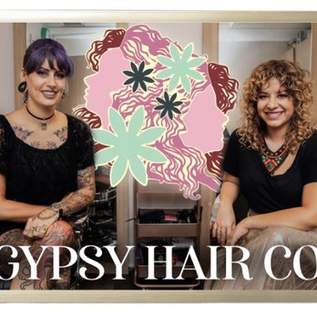 Gypsy Hair - GYPSY HAIR COMPANY IS BUILT ON THE PROMISE OF QUALITY HAIR CARE IN AN ENVIRONMENT THAT IS OPEN TO ALL. - Hair Stylists Near Me - New York, New York Gypsy Hair - GYPSY HAIR COMPANY IS BUILT ON THE PROMISE OF QUALITY HAIR CARE IN AN ENVIRONMENT THAT IS OPEN TO ALL. - Hair Stylists Near Me - New York, New York