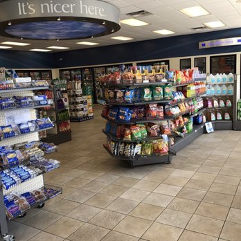 Daily's Dash - Convenience Stores Near Me - Jacksonville, Florida