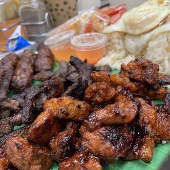 Mama Rosa Grill - Baltimore - #19. One Mixsilog Breakfast - Filipino Near Me - Baltimore, Maryland