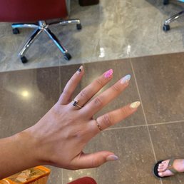 Nails