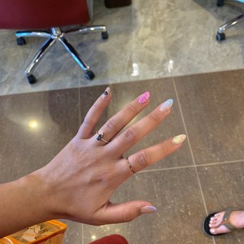A Plus Nails - Nails - Nail Salons Near Me - Southampton, Pennsylvania
