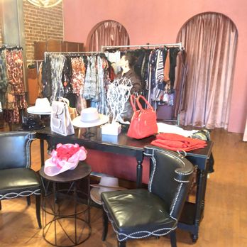 Eva Franco - Women's Clothing Near Me - South Pasadena, California