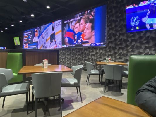 The Greene Turtle - Canton, MD by null