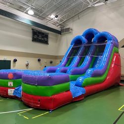 Thomas Family Rentals