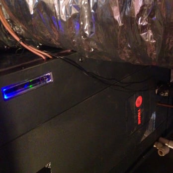 Coolinary Arts - Trane Hyperion™  Air Handler - Heating & Air Conditioning/HVAC Near Me - Dallas, Texas