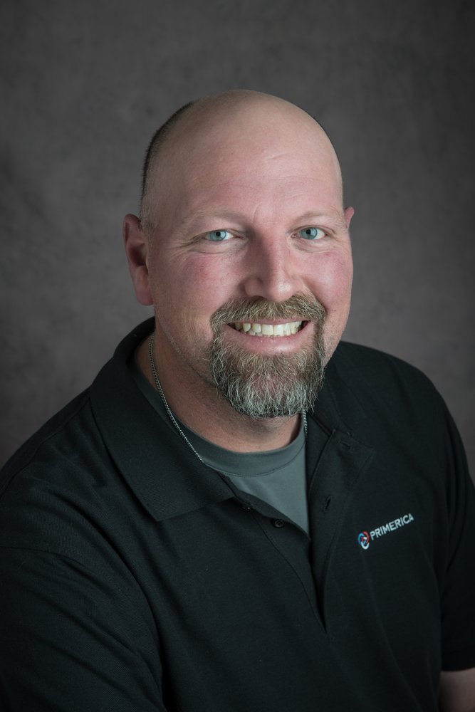 JOSEPH PAUL REYES PRIMERICA Request Consultation 5118 Park Ave