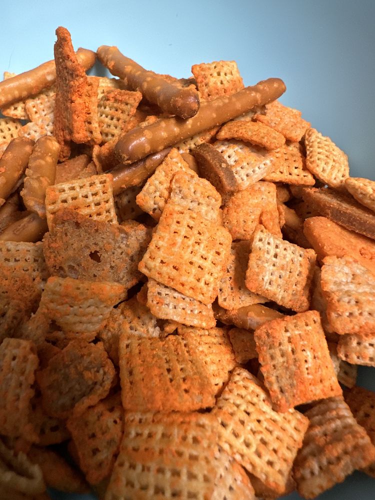 Nancy's Notable Nibbles Logo