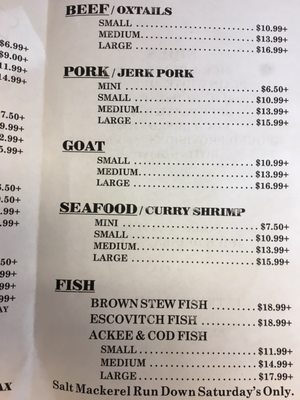 Menu photo 4 The Choppin Coppin Jacksonville, FL Menu photo 4 The Choppin Coppin Jacksonville, FL