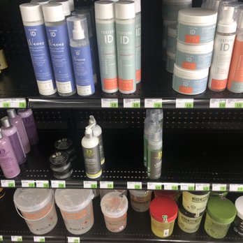 Sally Beauty - Cosmetics & Beauty Supply Near Me - Charlotte, North Carolina