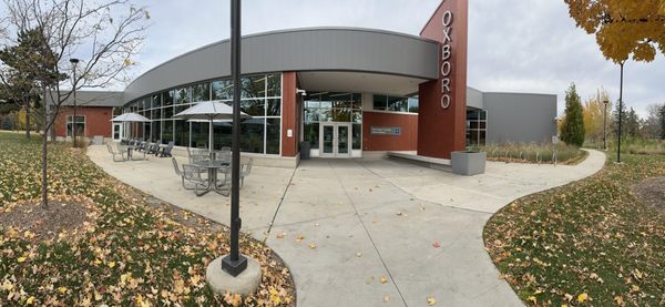 HENNEPIN COUNTY LIBRARY - OXBORO LIBRARY - Updated January 2026 - 8801 ...