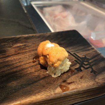 Robin - Sushi Bars Near Me - San Francisco, California Robin - Sushi Bars Near Me - San Francisco, California