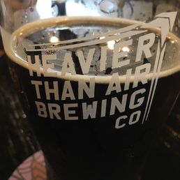 Now open!! Local pale ale now available with a great selection of Dayton brewery favorites.
