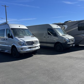 Silver Star Automotive - Your premier Sprinter Van service repair center. At Silver Star Automotive, you can trust that your van is in great hands. - Auto Repair Near Me - Spokane, Washington Silver Star Automotive - Your premier Sprinter Van service repair center. At Silver Star Automotive, you can trust that your van is in great hands. - Auto Repair Near Me - Spokane, Washington