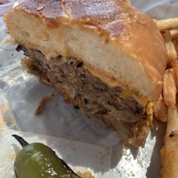Smash Burger