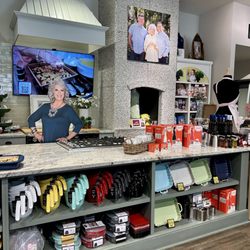 Paula Deen's Family Kitchen