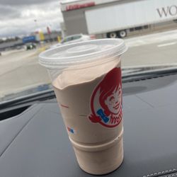 Wendy's
