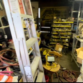 Helpful Hauler - Before - Junk Removal & Hauling Near Me - Anaheim, California