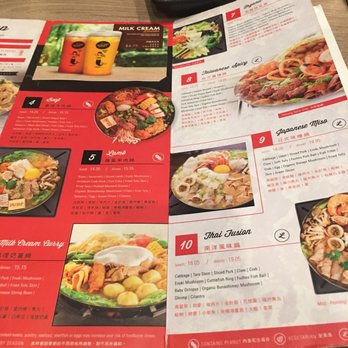 Boiling Point - Taiwanese Near Me - Tukwila, Washington Boiling Point - Taiwanese Near Me - Tukwila, Washington