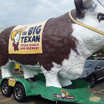The Big Texan Steak Ranch - Steakhouses Near Me - Amarillo, Texas The Big Texan Steak Ranch - Steakhouses Near Me - Amarillo, Texas