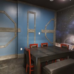 The Dragons Concord - Space... the final frontier! Designed to fit in thematically with sci-fi games such as Traveller or Star Wars