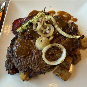 River House - Ribeye - New American Near Me - Louisville, Kentucky River House - Ribeye - New American Near Me - Louisville, Kentucky