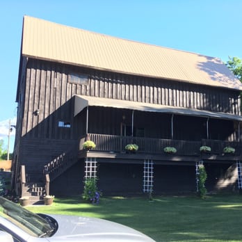 The Barn - Venues & Event Spaces Near Me - Willseyville, New York