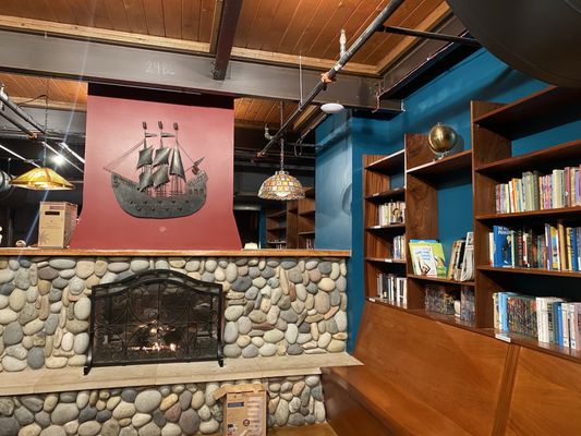 Lazarus Brewing Co. Airport Blvd. by null