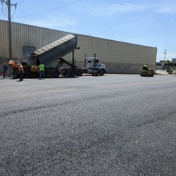 Maxx Paving &Concrete