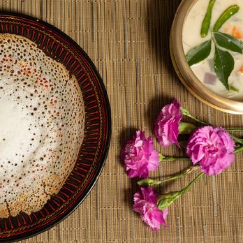 FreshMe Flavors - Appam Stew - Caterers Near Me - Santa Ana, California FreshMe Flavors - Appam Stew - Caterers Near Me - Santa Ana, California