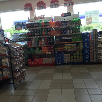 Circle K - Irving - Circle K of Hooksett -- 6 Bell Avenue, Junction of Hooksett Road & West Alice Avenue, Hooksett          Interior - Gas Stations Near Me - Hooksett, New Hampshire