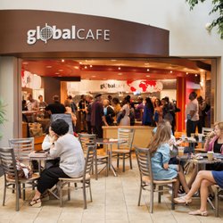 Global Cafe