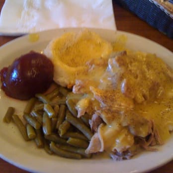Harlow's Cafe - Turkey Day! - Burgers Near Me - Tempe, Arizona
