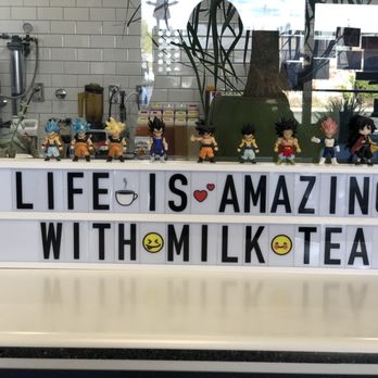 Beyond Tea - Bubble Tea Near Me - Suisun City, California Beyond Tea - Bubble Tea Near Me - Suisun City, California