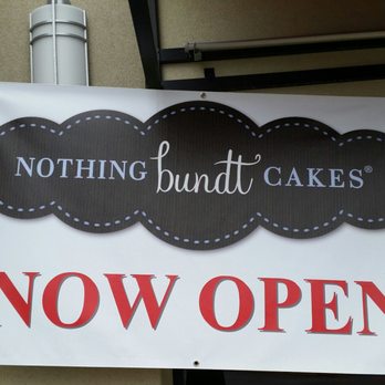 Nothing Bundt Cakes - Bakeries Near Me - Hoover, Alabama Nothing Bundt Cakes - Bakeries Near Me - Hoover, Alabama