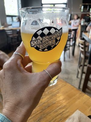 Ska Brewing Co by null