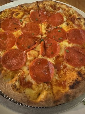 Mi Famiglia Wood Oven Pizzeria by null