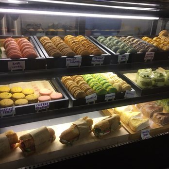 LimeRed Tea House - Coffee & Tea Near Me - Boston, Massachusetts