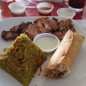 Pollito Con Papas - Peruvian Near Me - Albuquerque, New Mexico Pollito Con Papas - Peruvian Near Me - Albuquerque, New Mexico