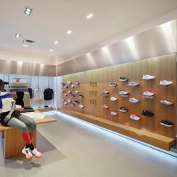 New Balance Corte Madera