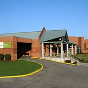 Newport Medical Center
