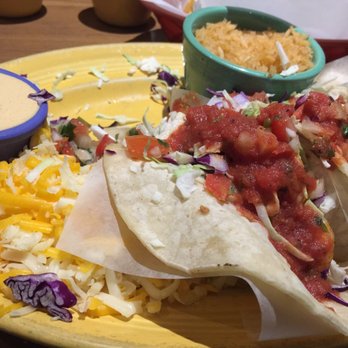 Yolanda's Mexican Cafe - Tacos Del Mar - Mexican Near Me - Oxnard, California