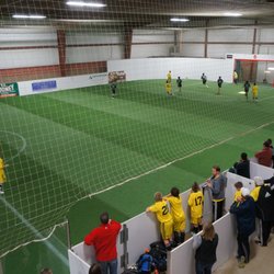 Soccer Sportsplex