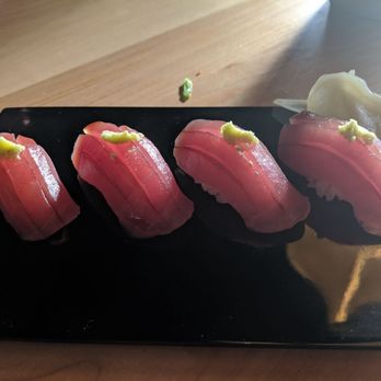 Shokunin - Chef special - Japanese Near Me - Calgary, Alberta Shokunin - Chef special - Japanese Near Me - Calgary, Alberta