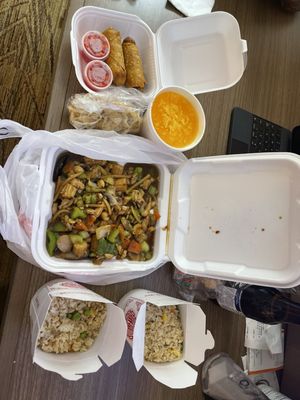 Soya Restaurant by null