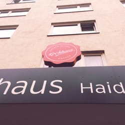 Kochhaus - Kochhaus.