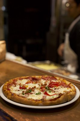 Wienstein & Gavino's by null