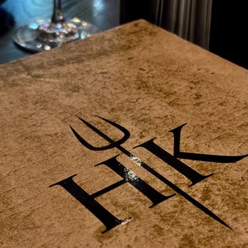 Gordon Ramsay Hell's Kitchen - Menu cover - Steakhouses Near Me - Stateline, Nevada Gordon Ramsay Hell's Kitchen - Menu cover - Steakhouses Near Me - Stateline, Nevada