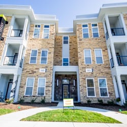 One One Six Apartments