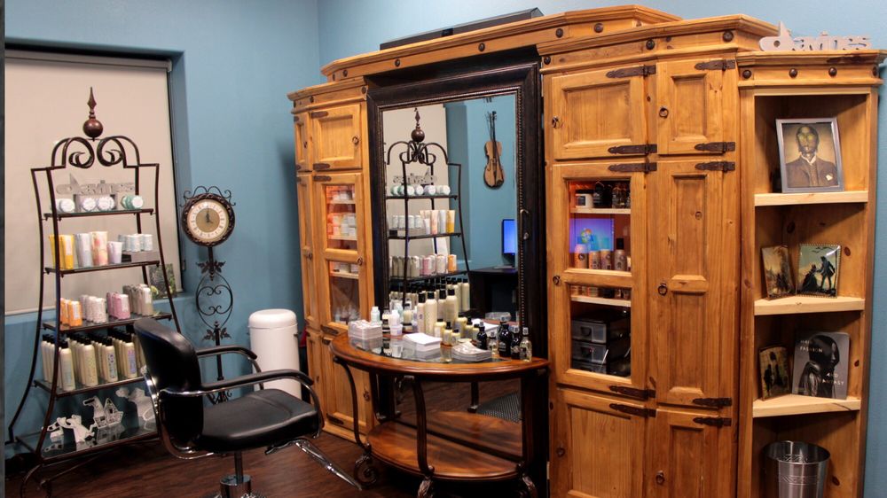SALON SAVANT 6819 York Ave S, Edina, Minnesota Hair Stylists