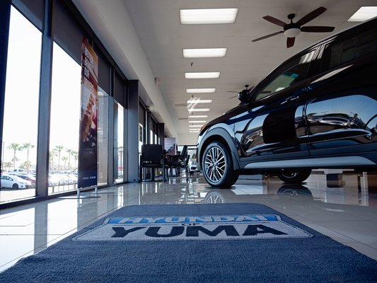 HYUNDAI OF YUMA - Updated July 2025 - 20 Photos & 35 Reviews - 1125 E ...